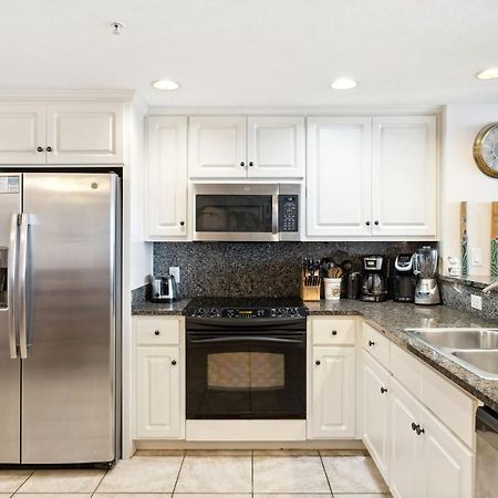 Apartament Treasure Island 1502 Panama City Beach Zewnętrze zdjęcie