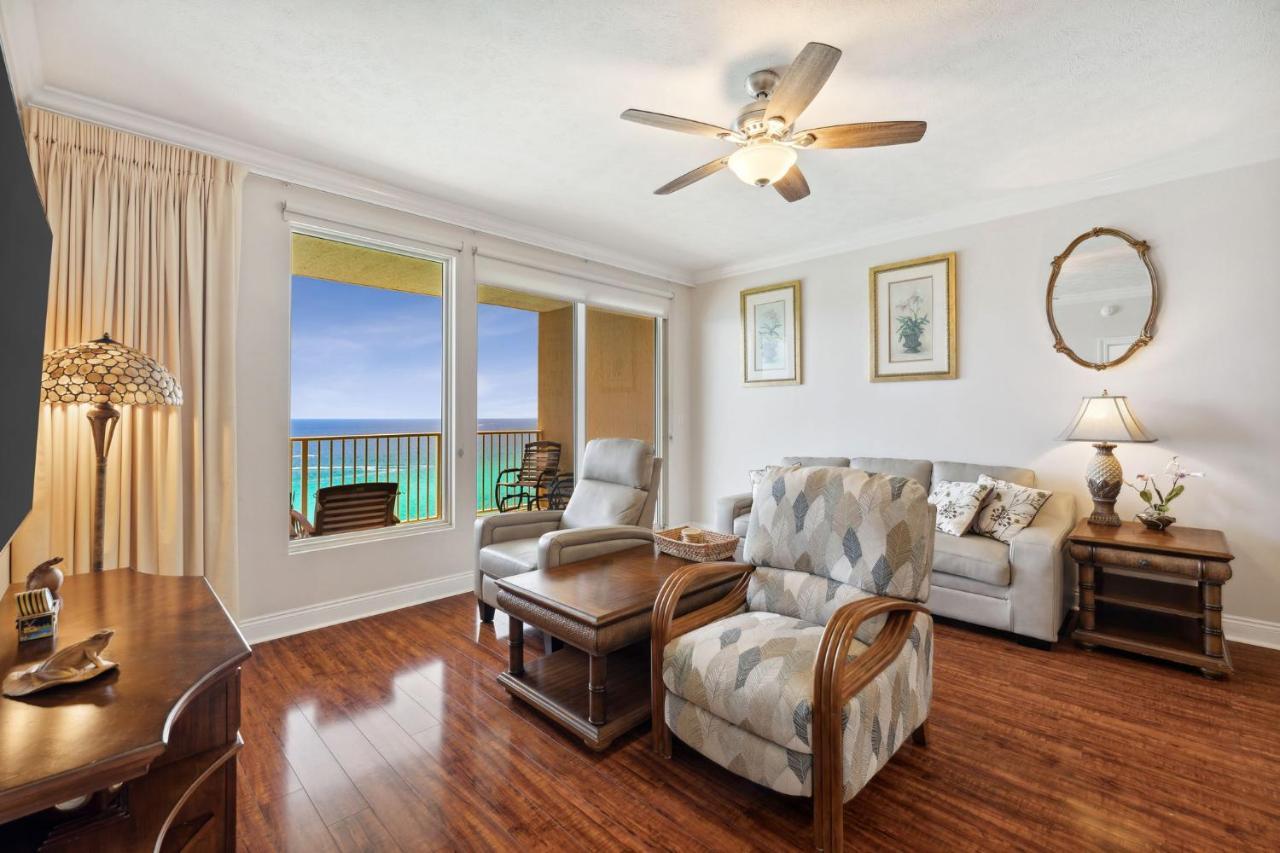 Apartament Treasure Island 1502 Panama City Beach Zewnętrze zdjęcie