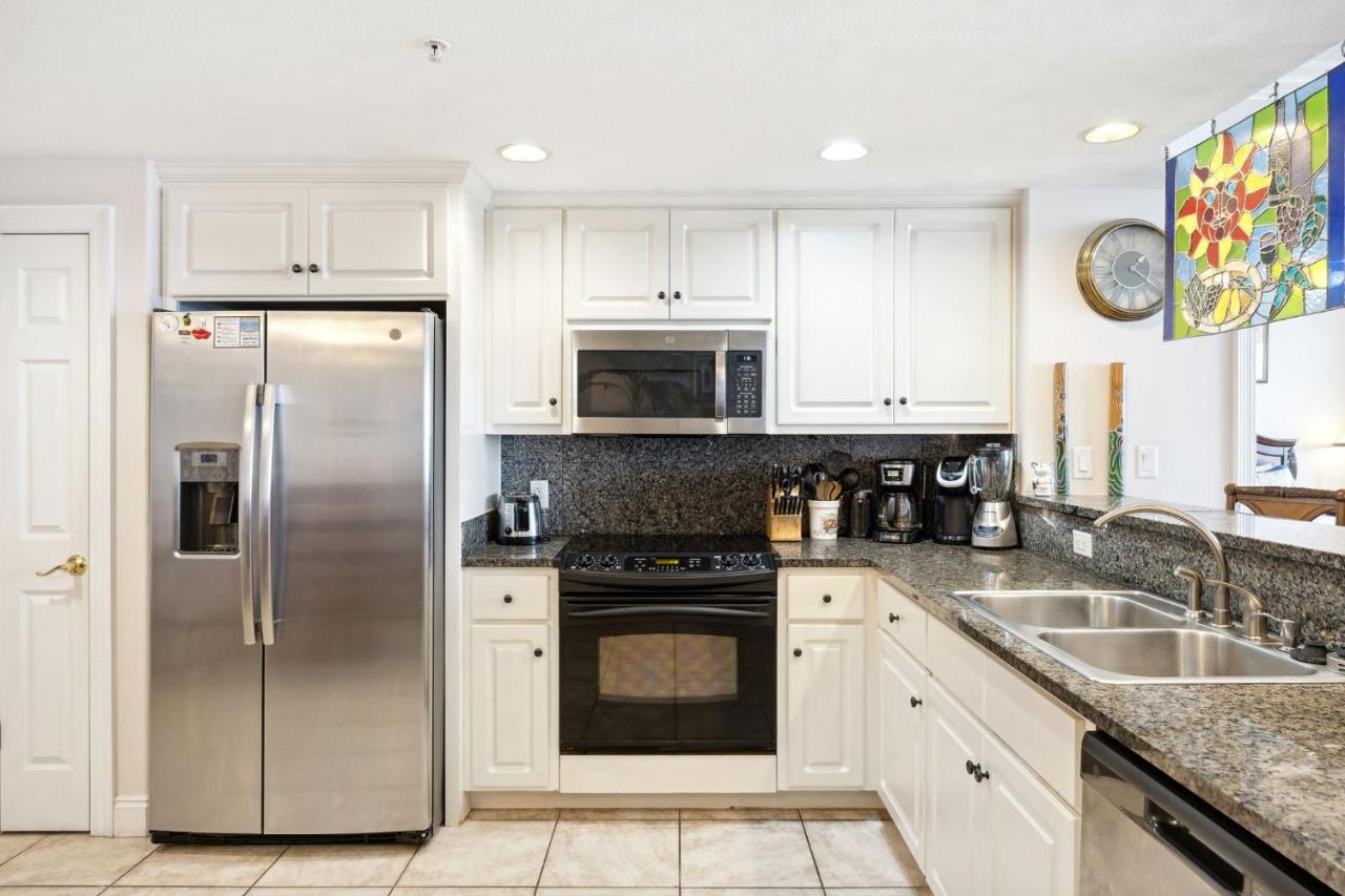 Apartament Treasure Island 1502 Panama City Beach Zewnętrze zdjęcie