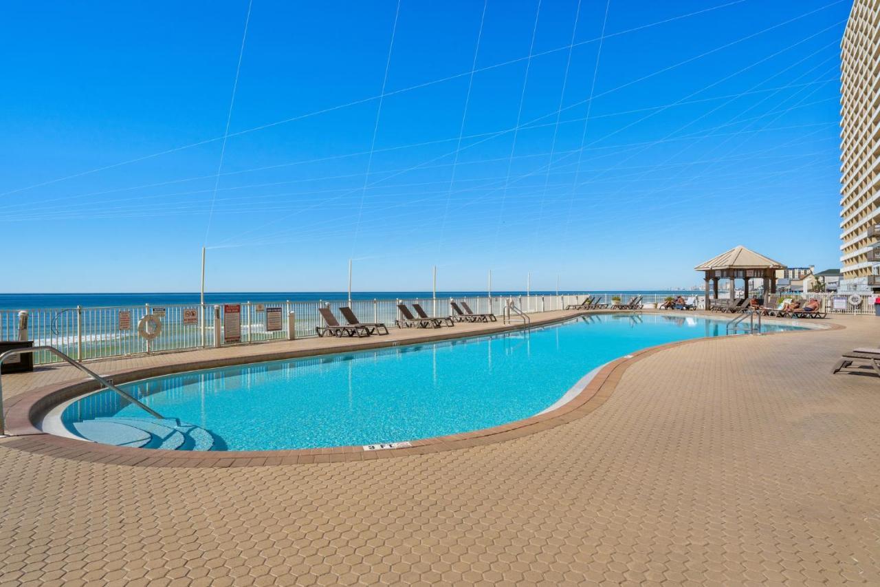 Apartament Treasure Island 1502 Panama City Beach Zewnętrze zdjęcie