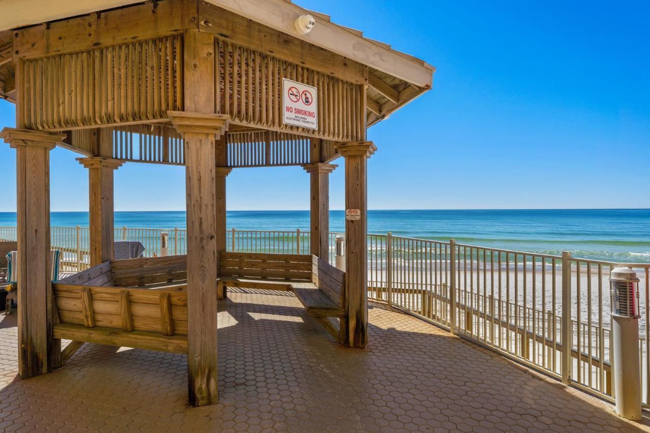 Apartament Treasure Island 1502 Panama City Beach Zewnętrze zdjęcie