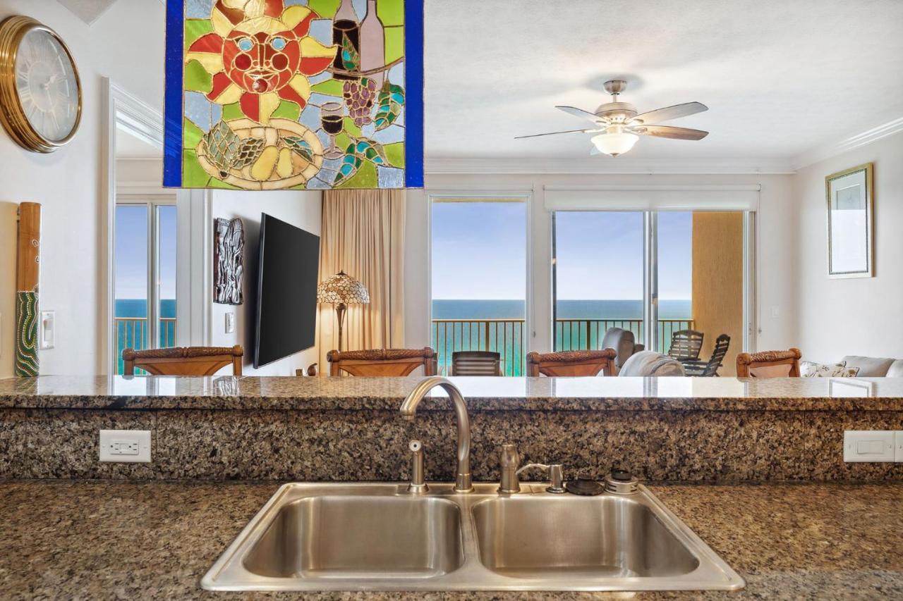 Apartament Treasure Island 1502 Panama City Beach Zewnętrze zdjęcie