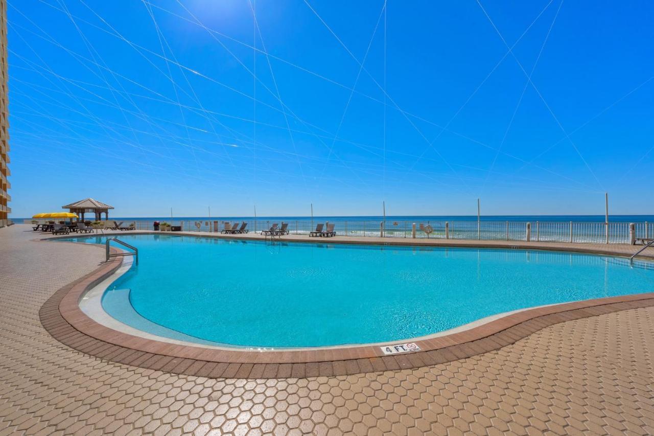 Apartament Treasure Island 1502 Panama City Beach Zewnętrze zdjęcie
