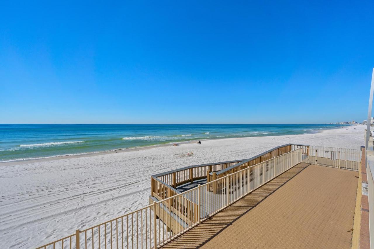 Apartament Treasure Island 1502 Panama City Beach Zewnętrze zdjęcie