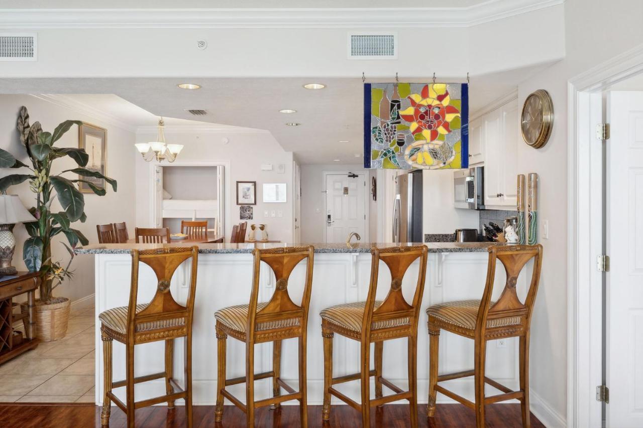Apartament Treasure Island 1502 Panama City Beach Zewnętrze zdjęcie