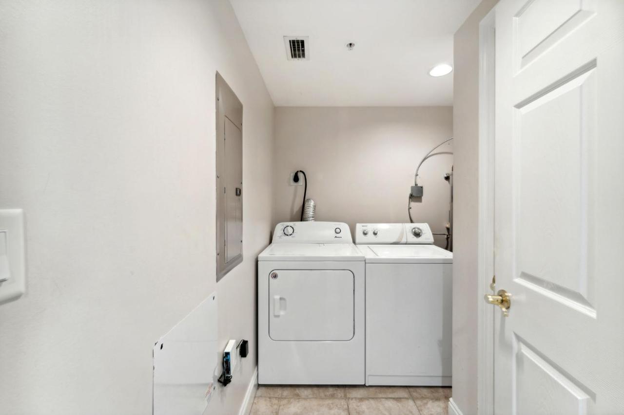 Apartament Treasure Island 1502 Panama City Beach Zewnętrze zdjęcie