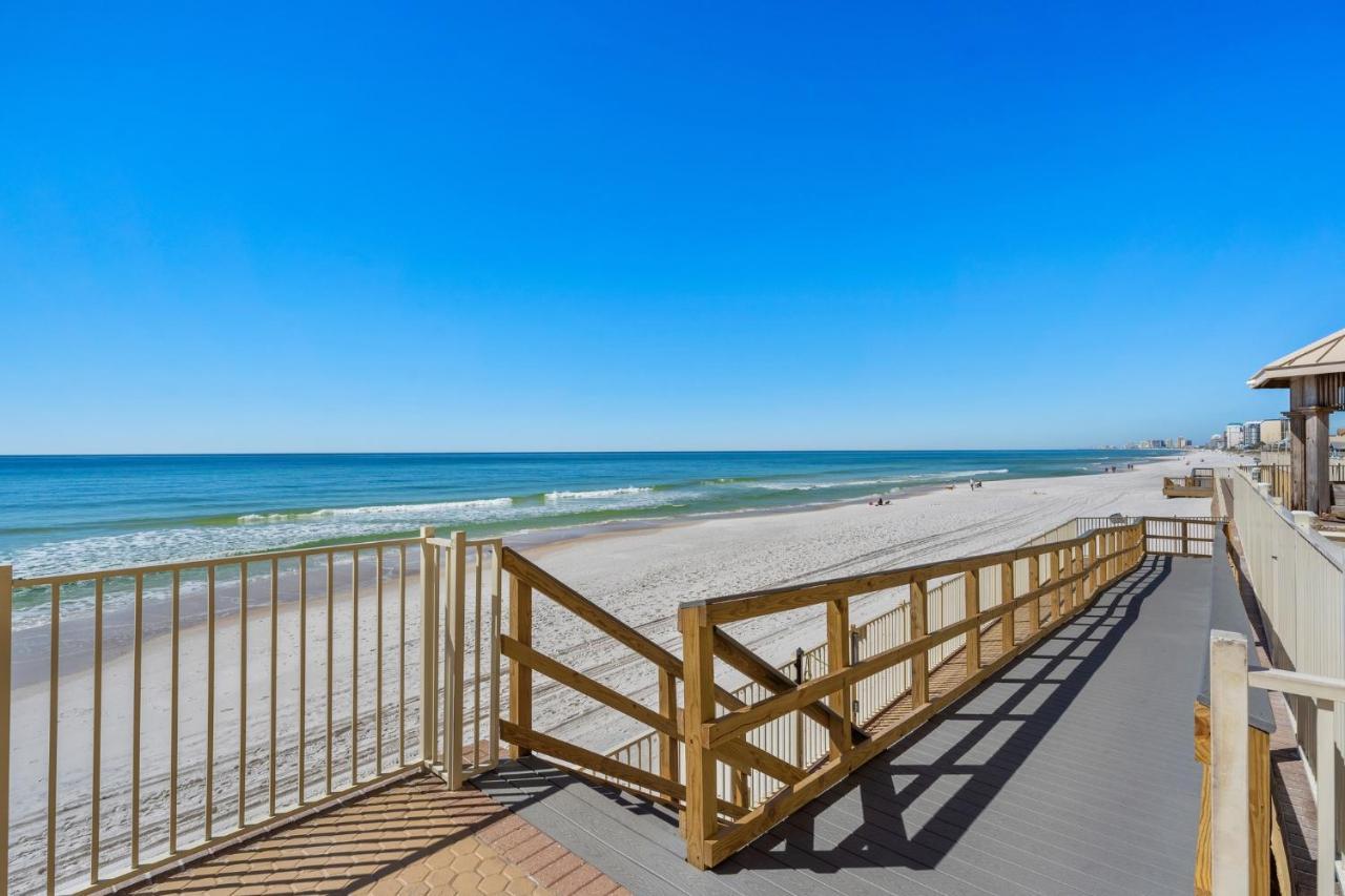Apartament Treasure Island 1502 Panama City Beach Zewnętrze zdjęcie