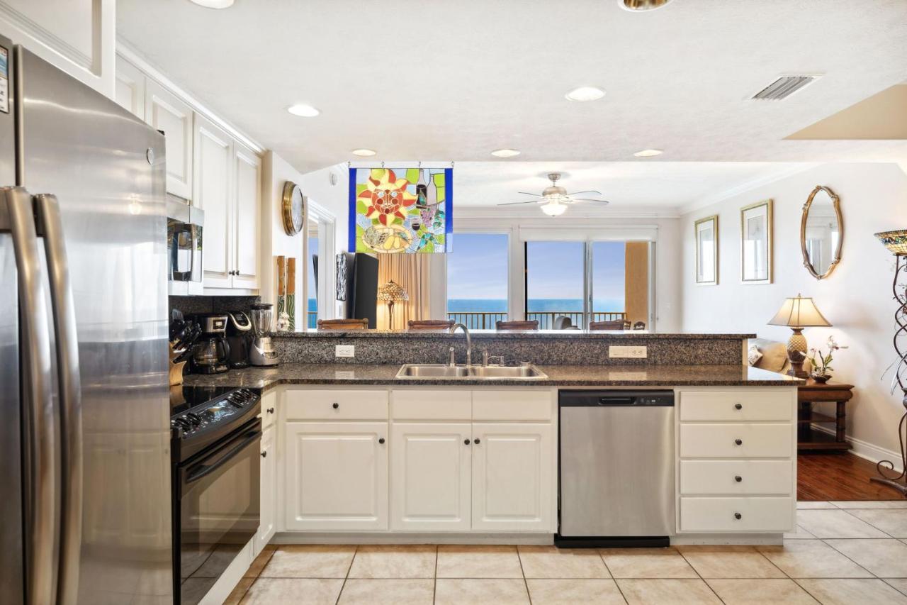 Apartament Treasure Island 1502 Panama City Beach Zewnętrze zdjęcie