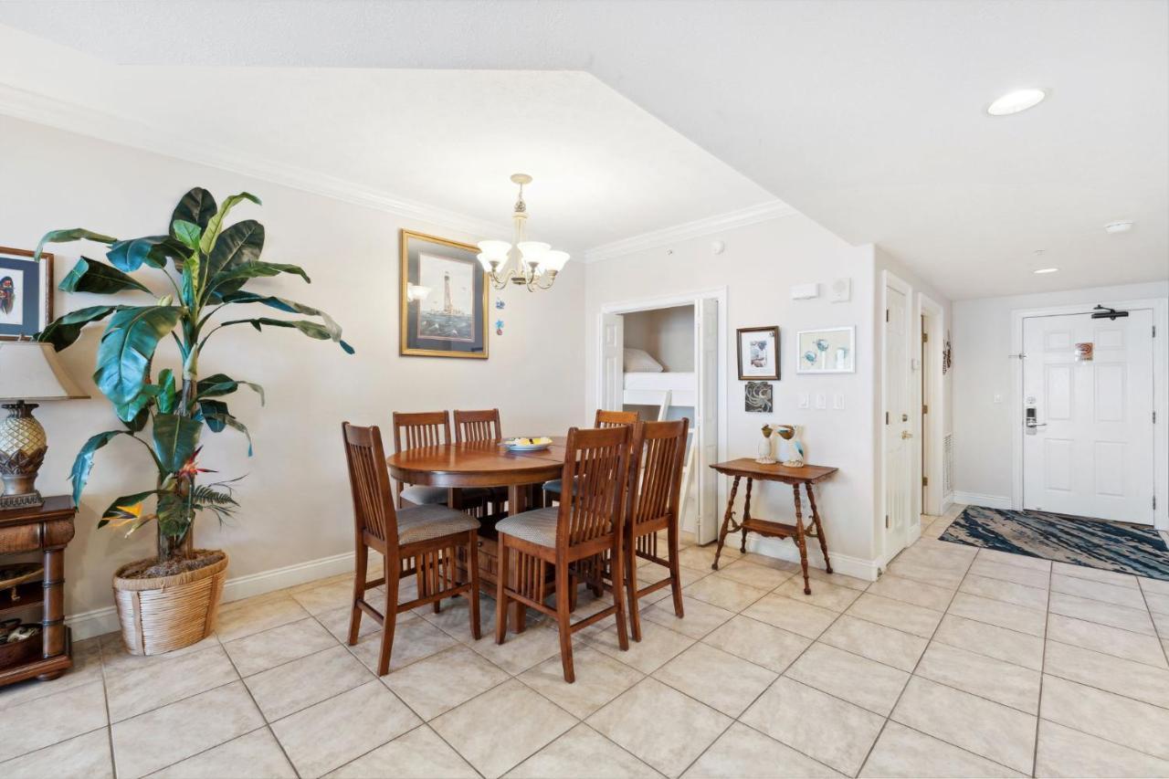 Apartament Treasure Island 1502 Panama City Beach Zewnętrze zdjęcie