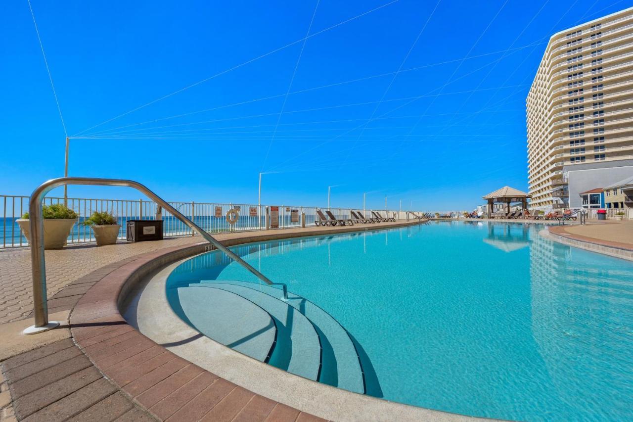 Apartament Treasure Island 1502 Panama City Beach Zewnętrze zdjęcie