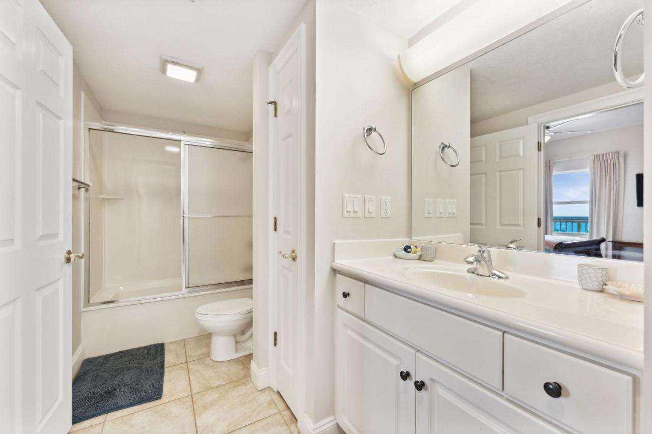 Apartament Treasure Island 1502 Panama City Beach Zewnętrze zdjęcie