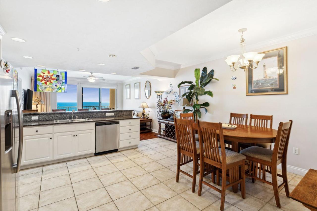 Apartament Treasure Island 1502 Panama City Beach Zewnętrze zdjęcie