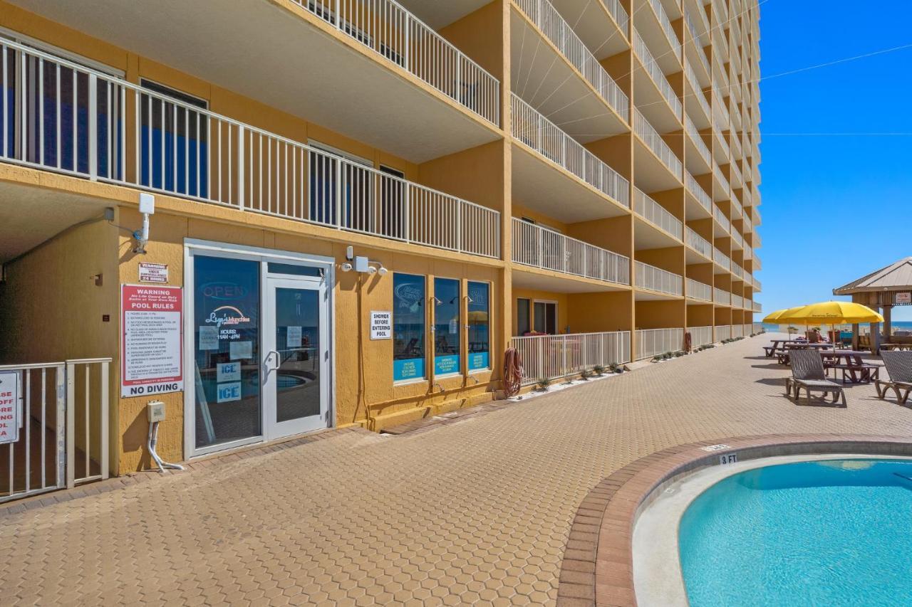Apartament Treasure Island 1502 Panama City Beach Zewnętrze zdjęcie