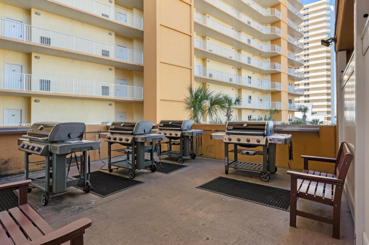 Apartament Treasure Island 1502 Panama City Beach Zewnętrze zdjęcie