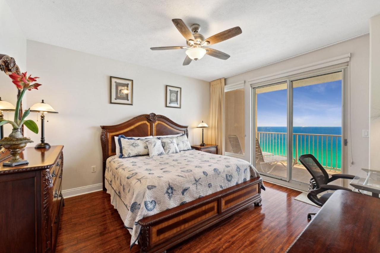 Apartament Treasure Island 1502 Panama City Beach Zewnętrze zdjęcie