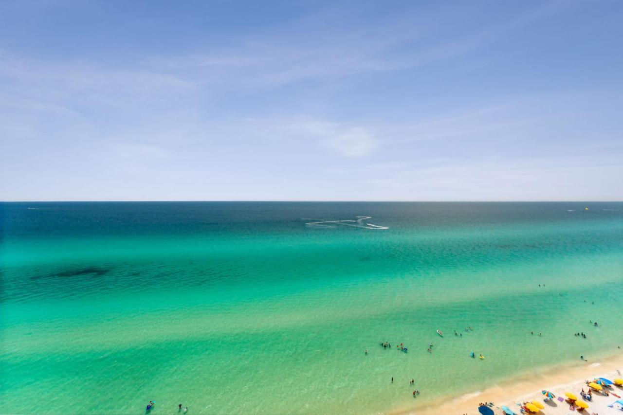 Apartament Treasure Island 1502 Panama City Beach Zewnętrze zdjęcie