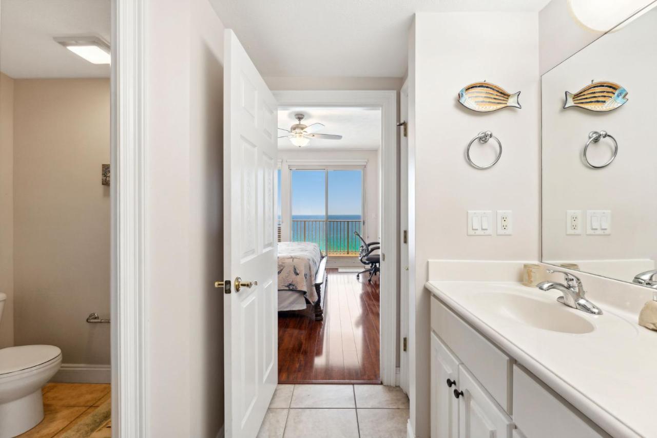 Apartament Treasure Island 1502 Panama City Beach Zewnętrze zdjęcie