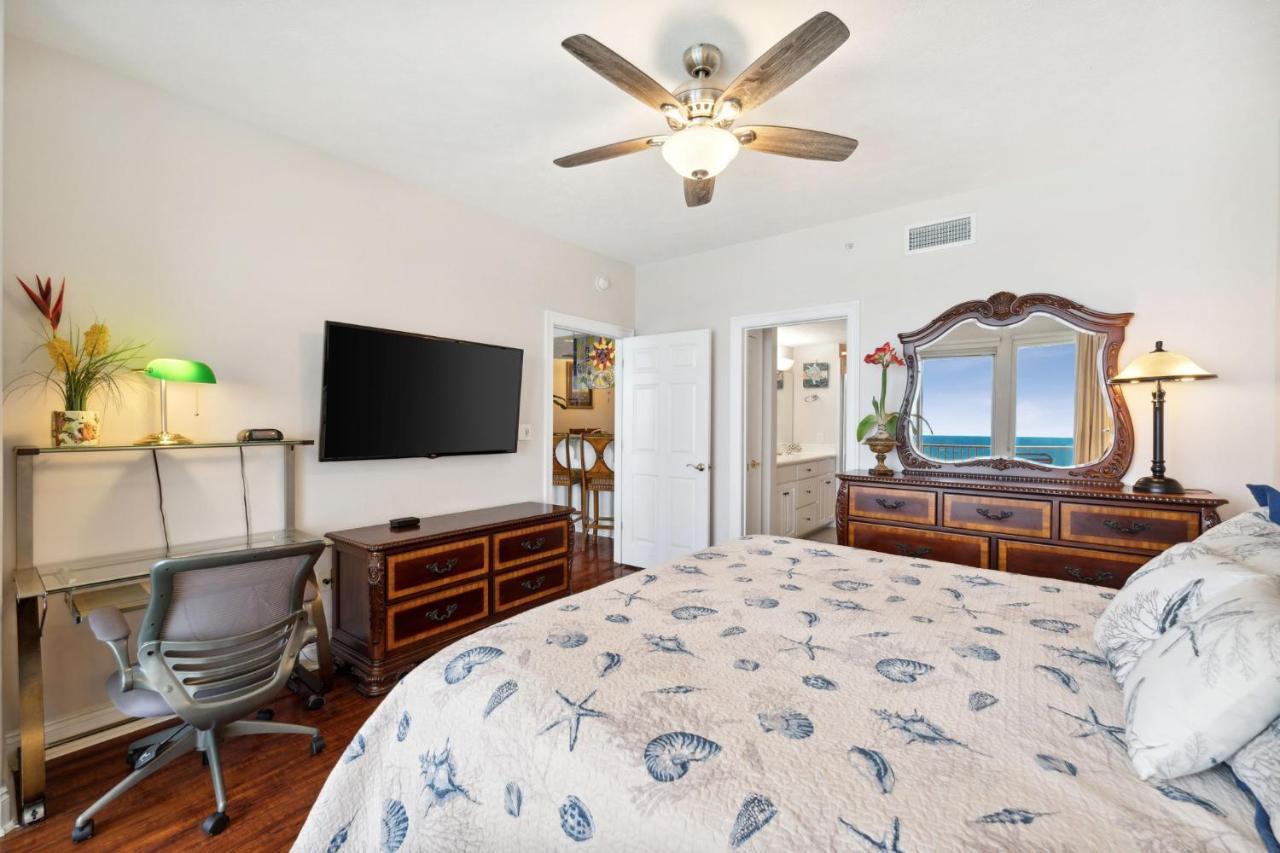Apartament Treasure Island 1502 Panama City Beach Zewnętrze zdjęcie