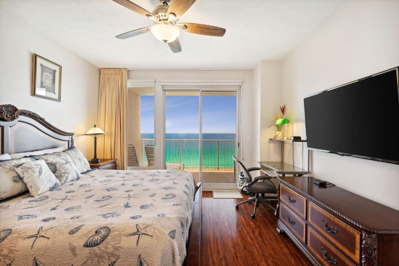 Apartament Treasure Island 1502 Panama City Beach Zewnętrze zdjęcie