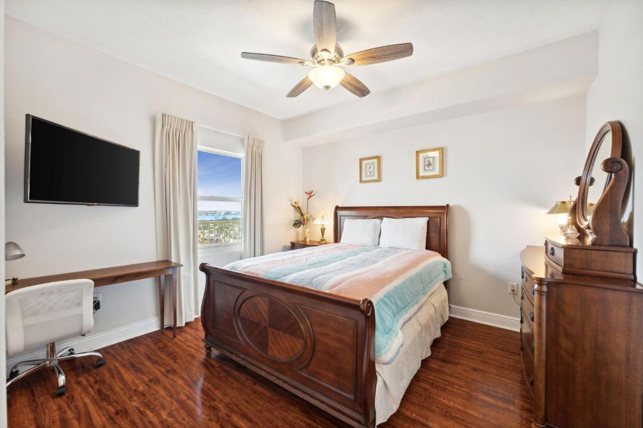 Apartament Treasure Island 1502 Panama City Beach Zewnętrze zdjęcie
