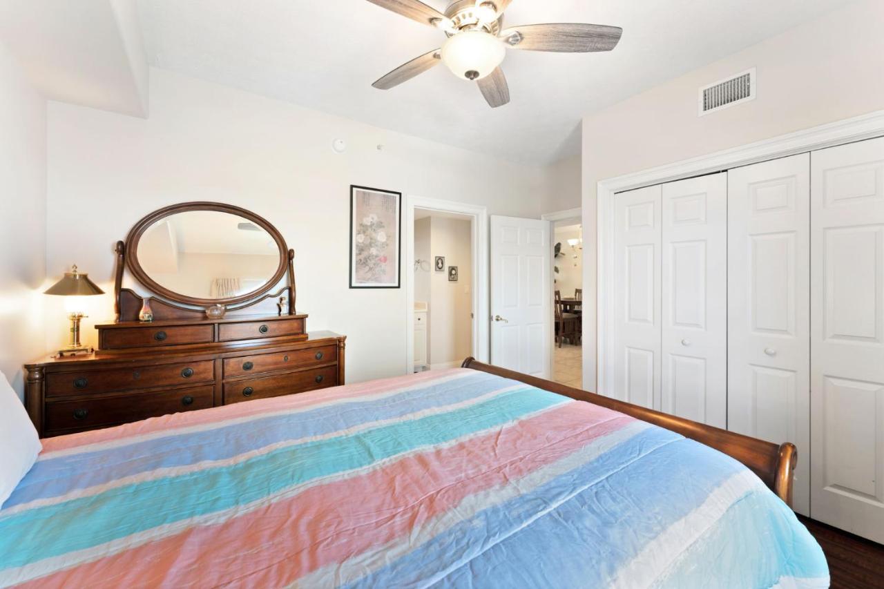 Apartament Treasure Island 1502 Panama City Beach Zewnętrze zdjęcie
